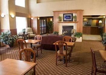 Hotel Hampton & 3*