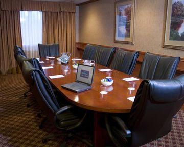 Hampton Inn&suites Hotel Denton