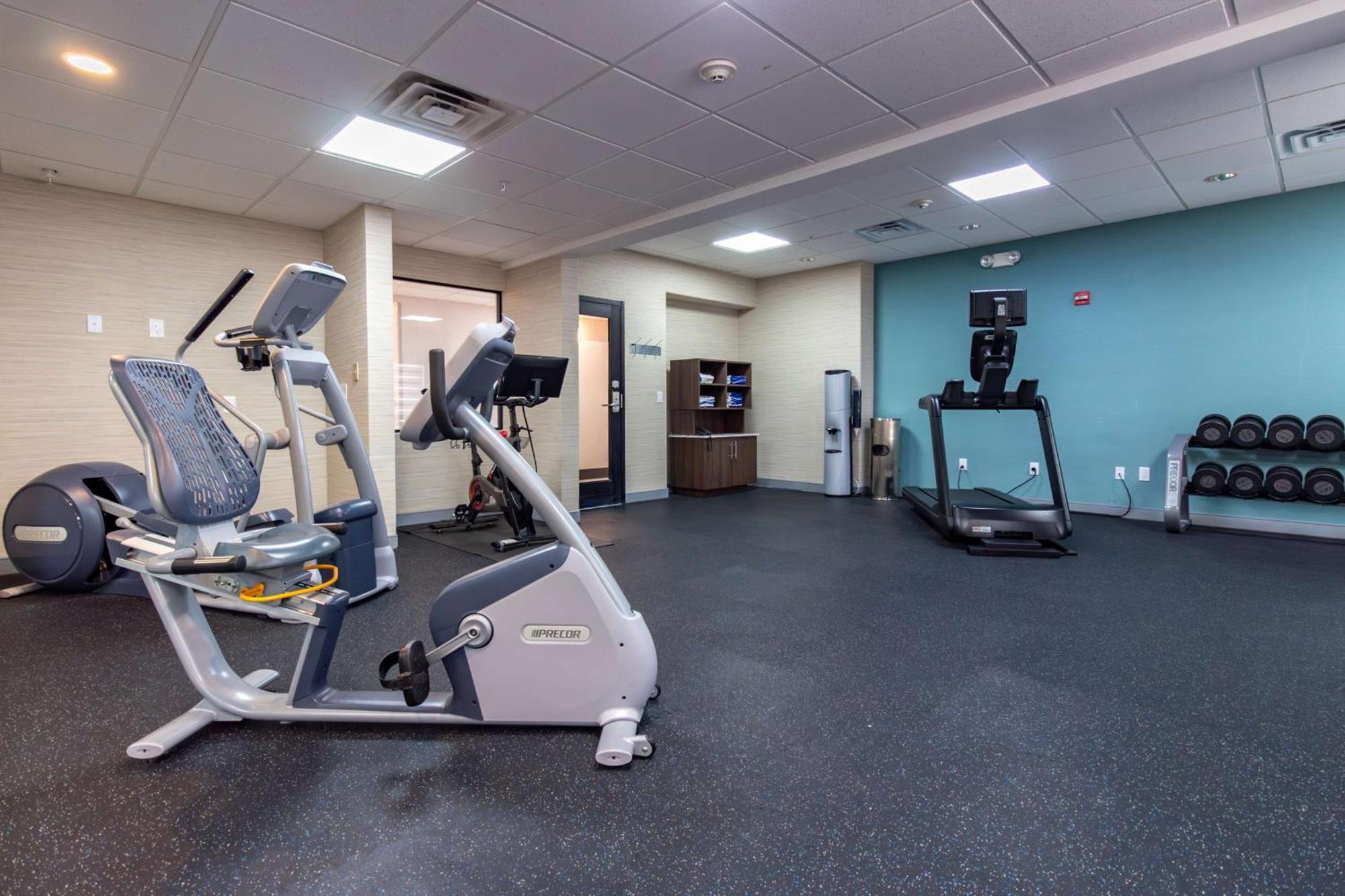 Hampton Inn&suites Hotel Denton