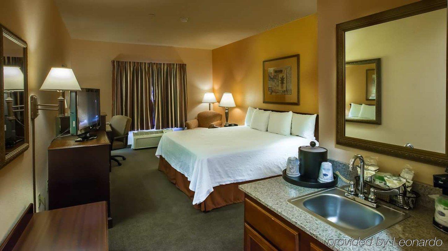 Hampton Inn&suites Hotel Denton